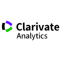 Clarivate logo
