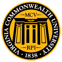 VCU logo
