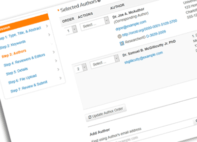 Authoring Redesign