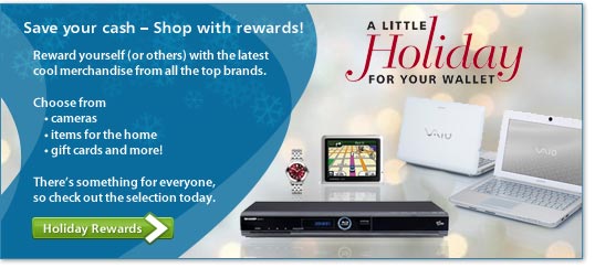 Capital One Rewards banner 1